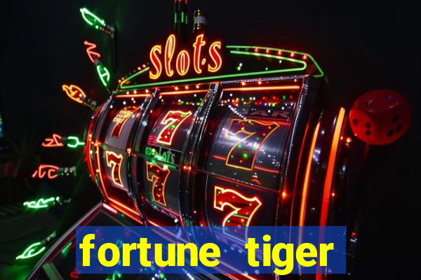 fortune tiger cassino pix